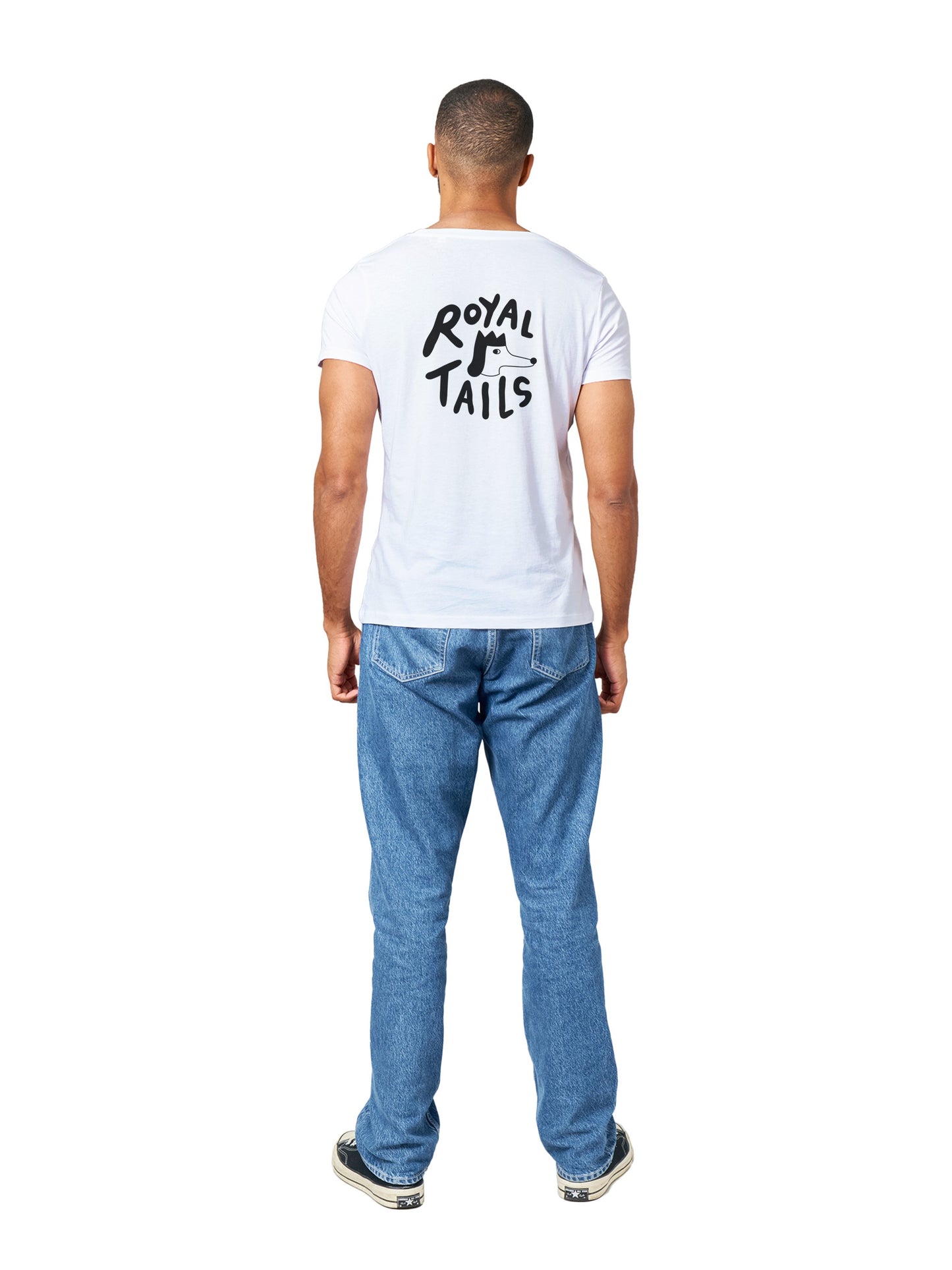 Royal Tails T-shirt