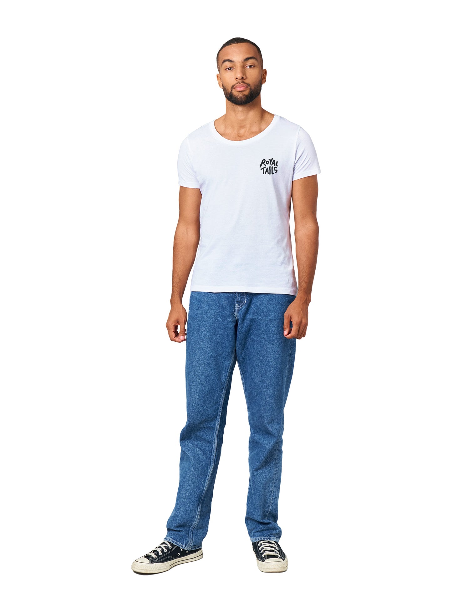 Royal Tails T-shirt