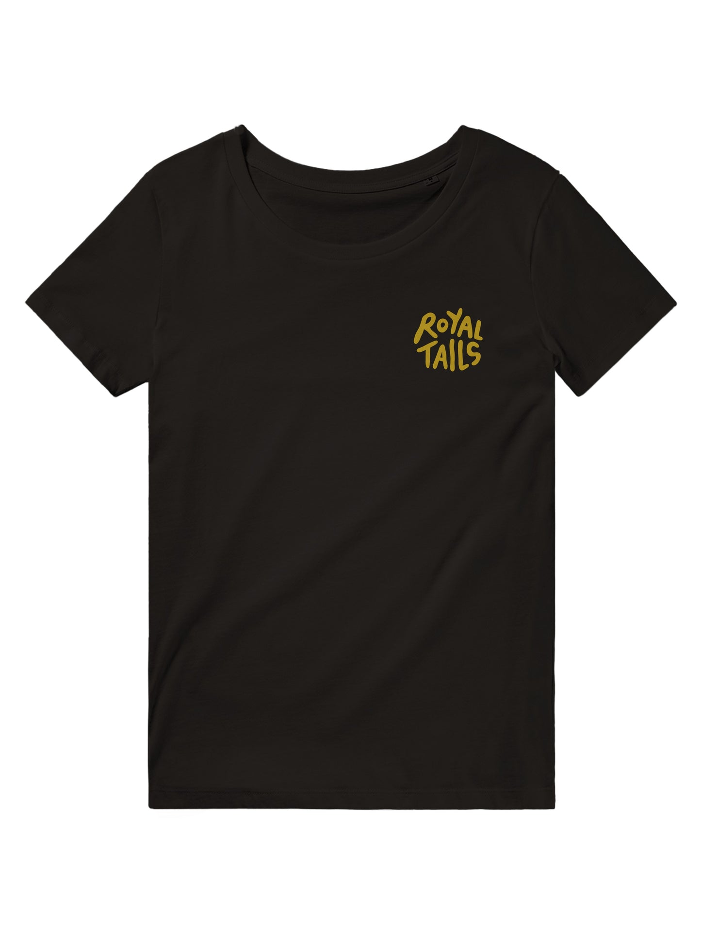 Royal Tails T-shirt