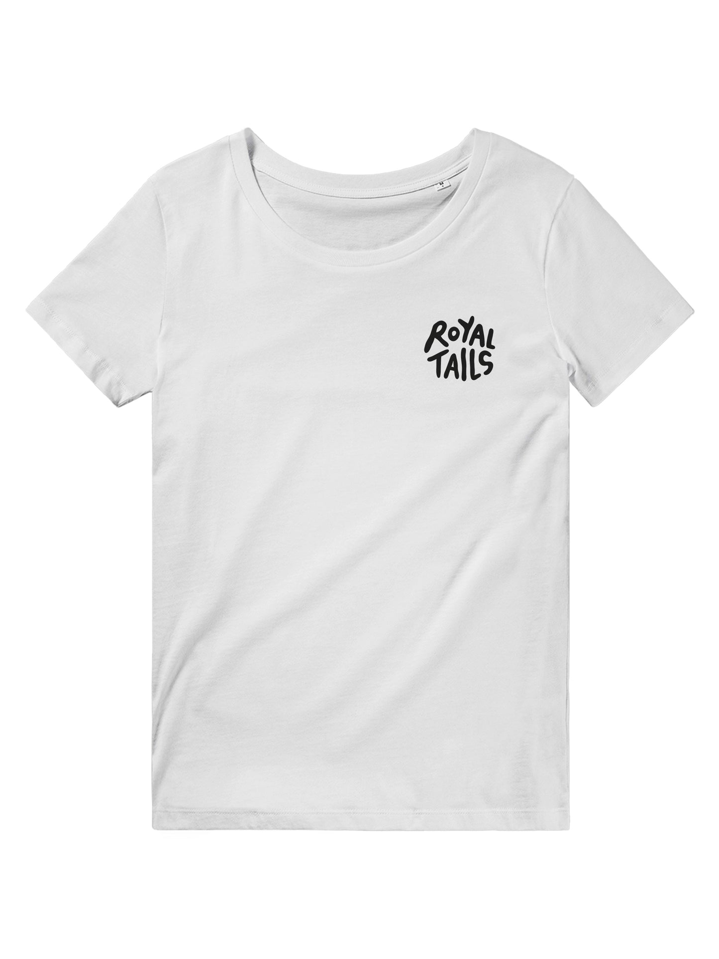 Royal Tails T-shirt
