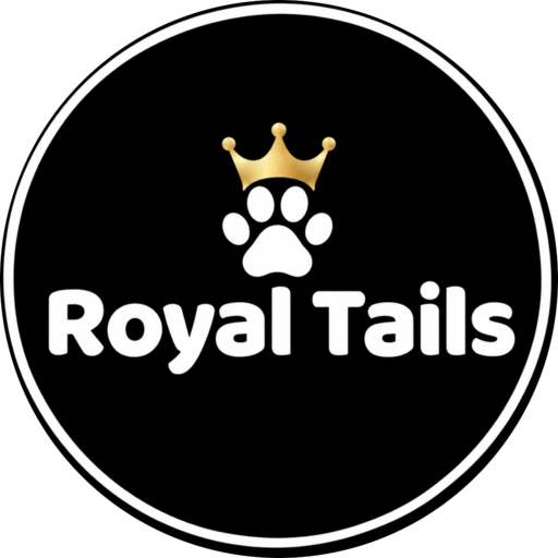 Royal Tails