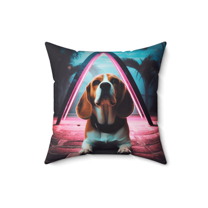 Personalized Vaporwave Pillow Cases