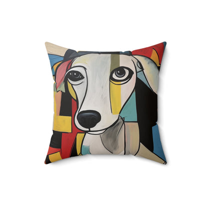 Personalized Modern Art Pillow Cases