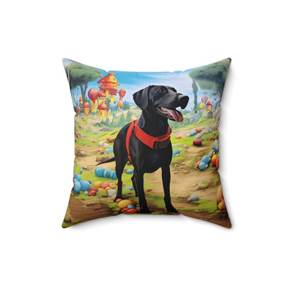 Personalized Cartoon Pillow Cases