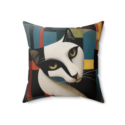 Personalized Modern Art Pillow Cases