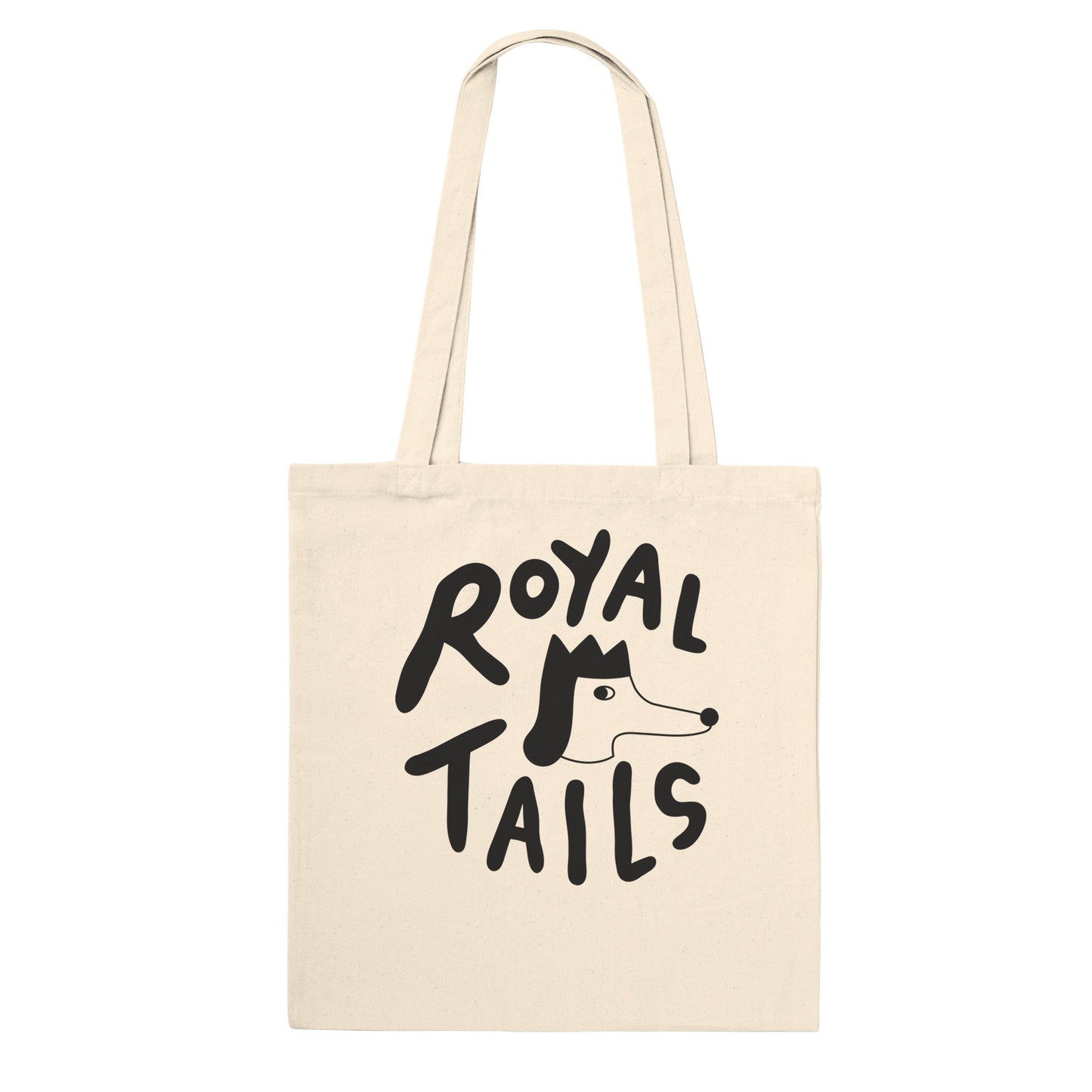 Classic Tote Bag