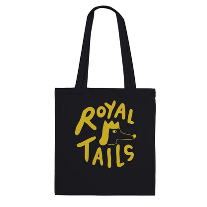 Classic Tote Bag