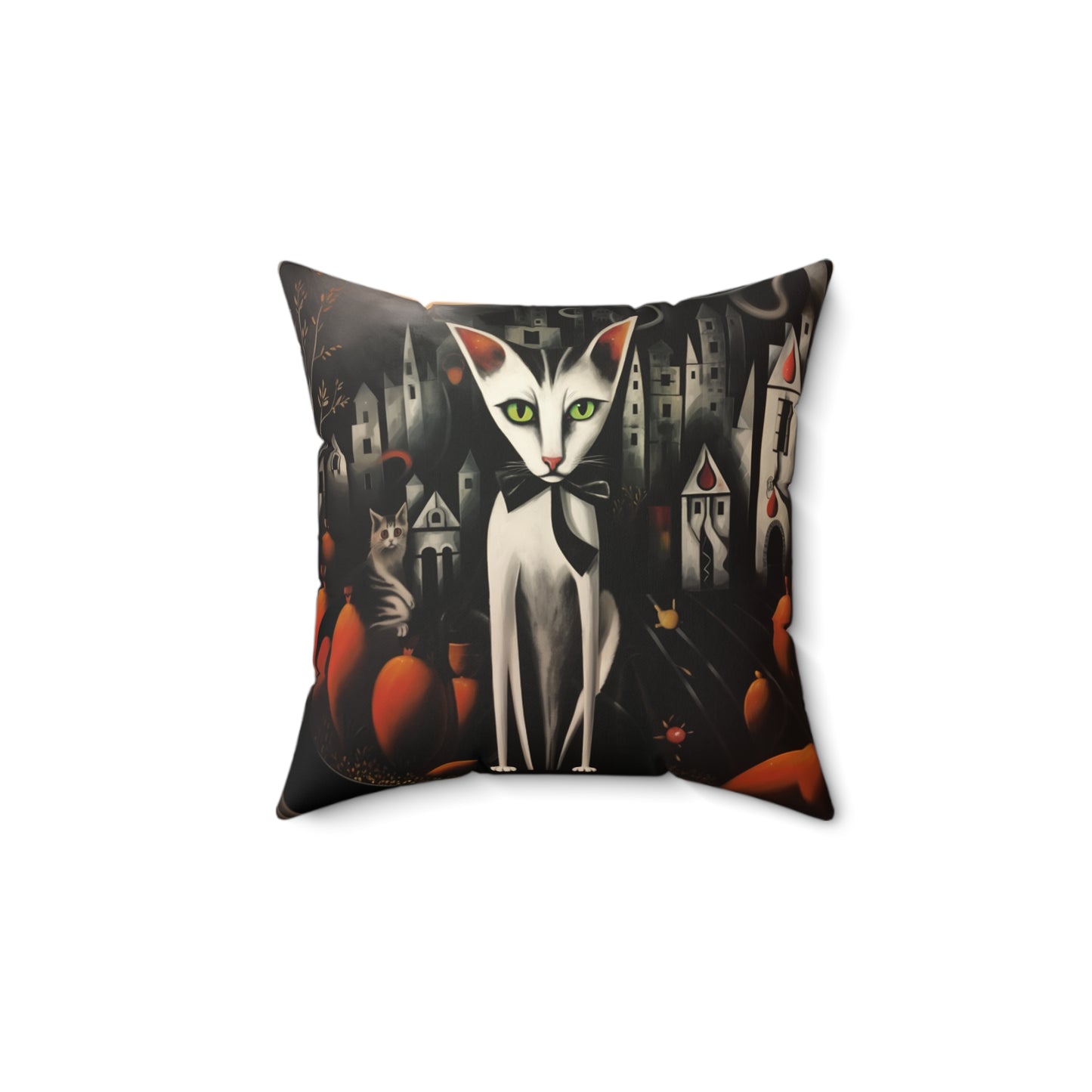 Personalized German Expressionism Pillow Cases