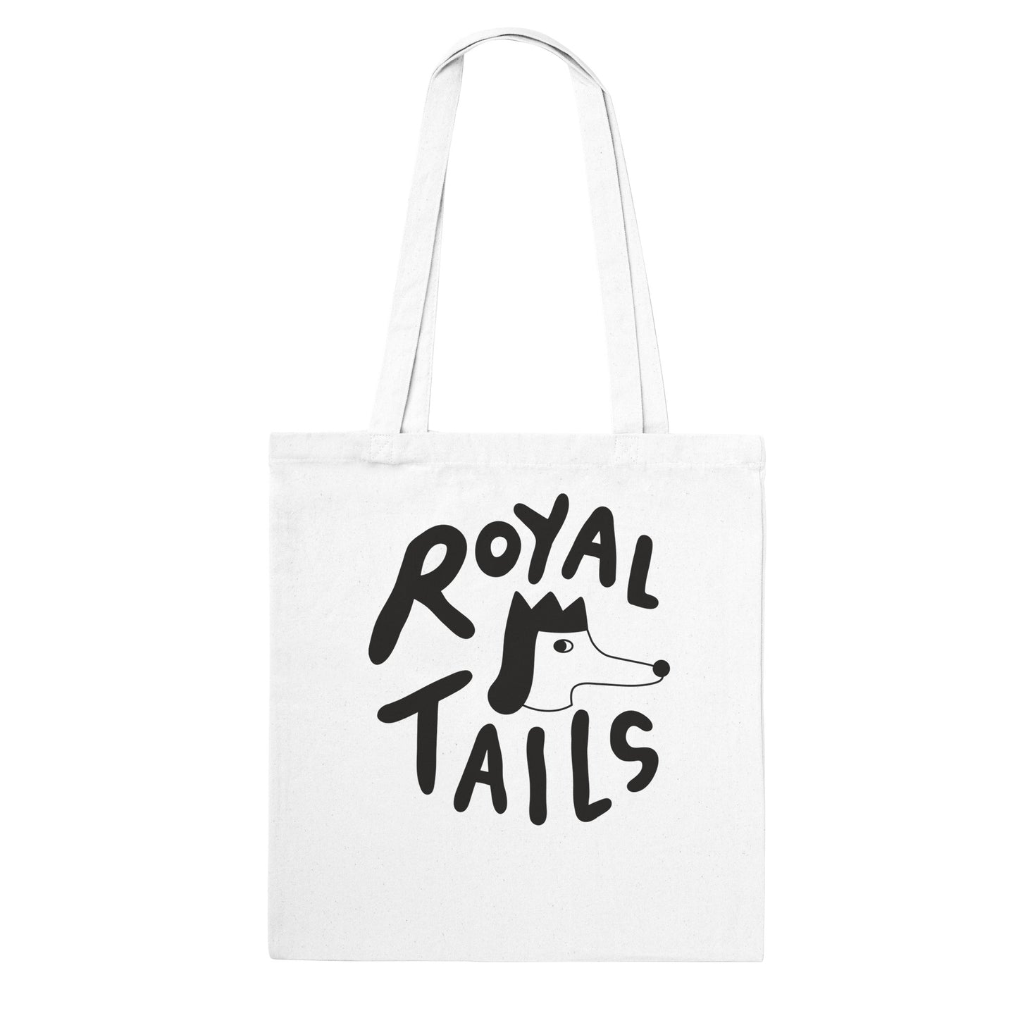 Classic Tote Bag