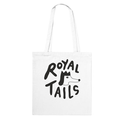 Classic Tote Bag