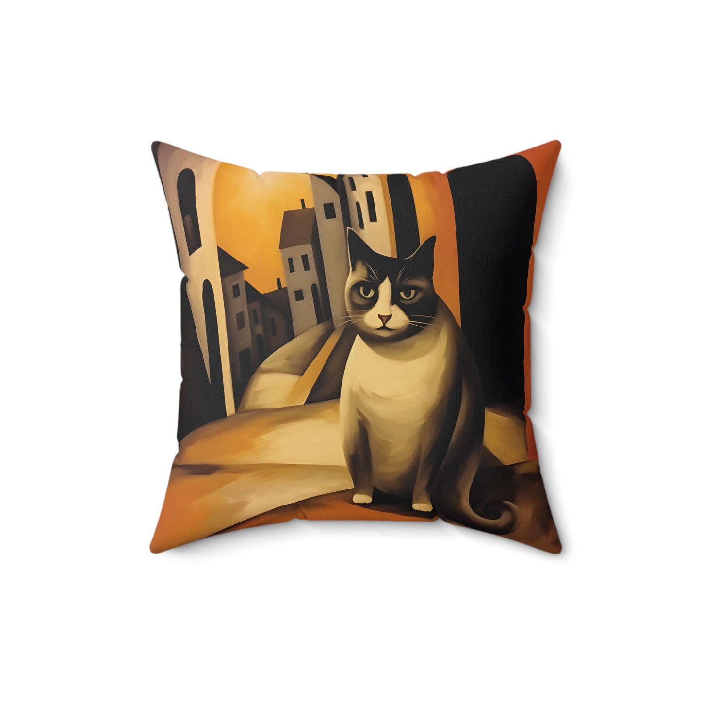 Personalized German Expressionism Pillow Cases