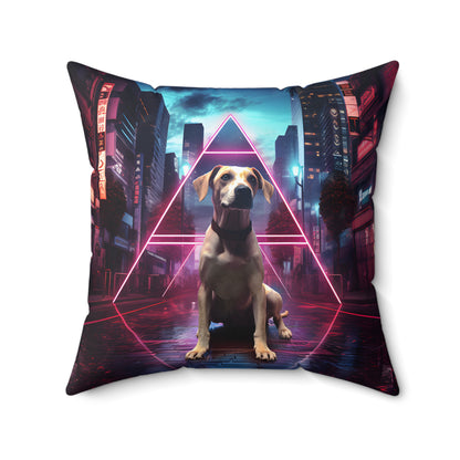 Personalized Vaporwave Pillow Cases