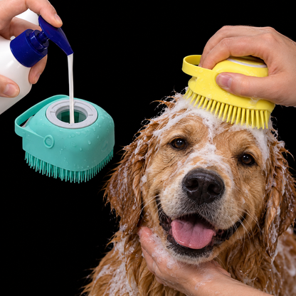 Comfort Massage Washing Tool