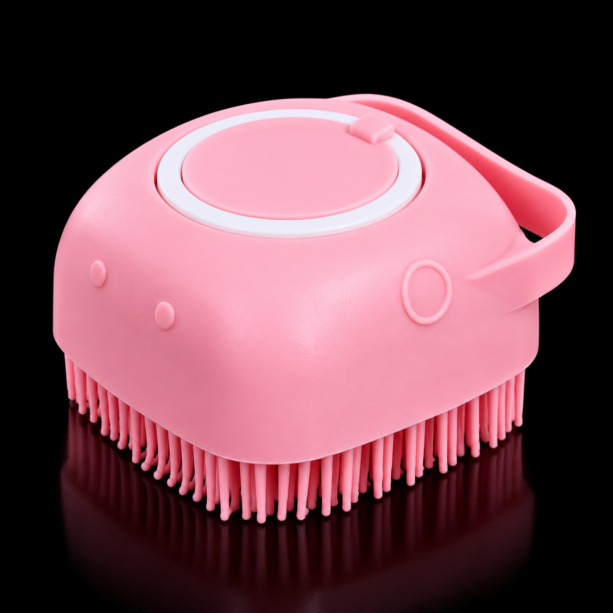 Comfort Massage Washing Tool