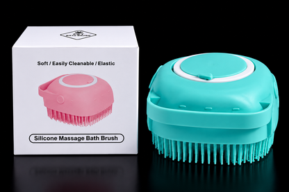 Comfort Massage Washing Tool