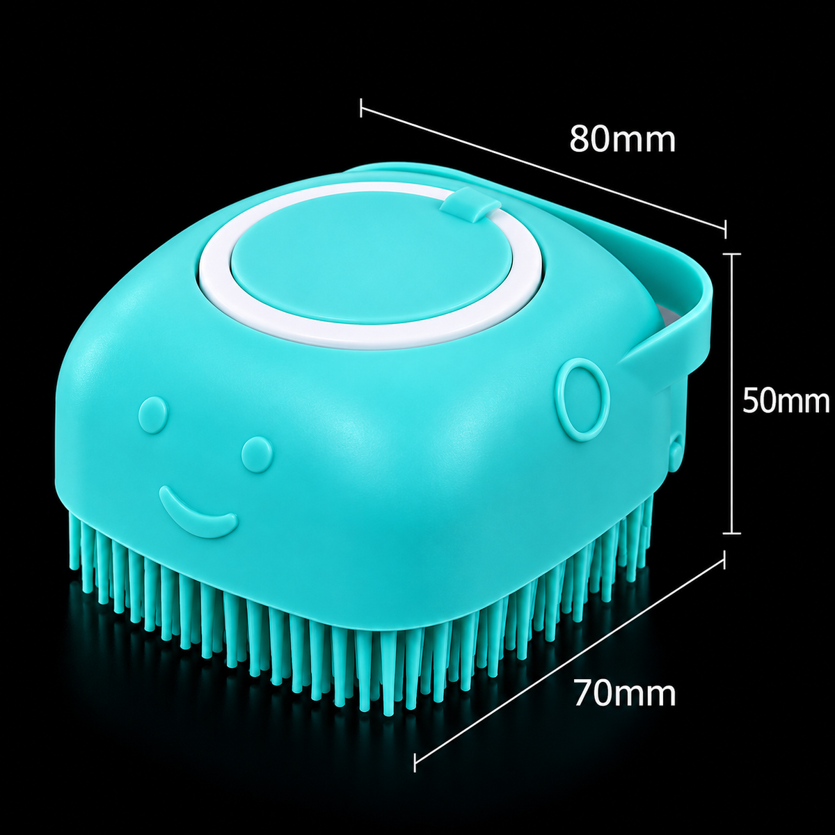 Comfort Massage Washing Tool