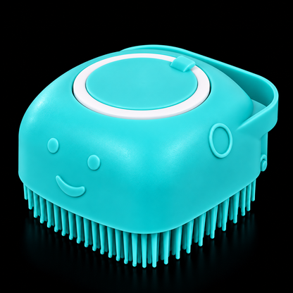 Comfort Massage Washing Tool