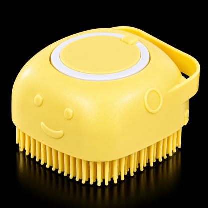 Comfort Massage Washing Tool