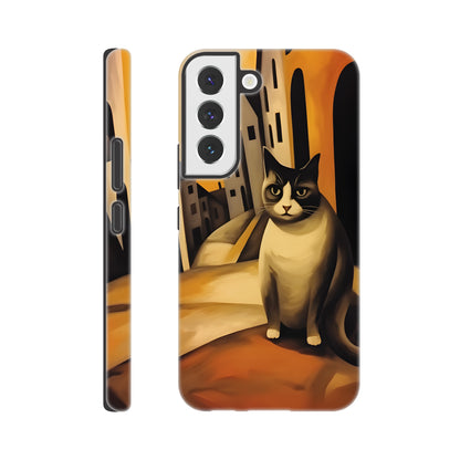 Personalized Expressionism Phone Case