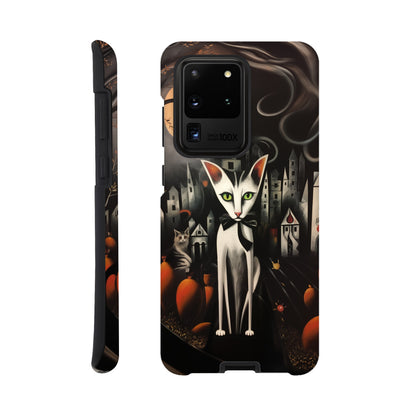 Personalized Expressionism Phone Case