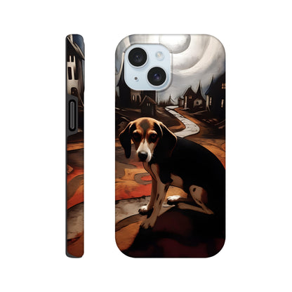 Personalized Expressionism Phone Case