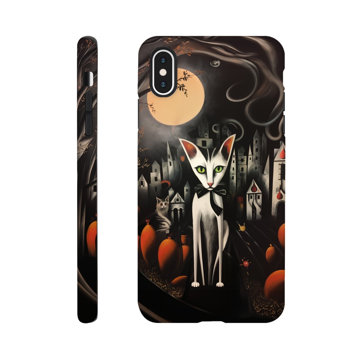 Personalized Expressionism Phone Case