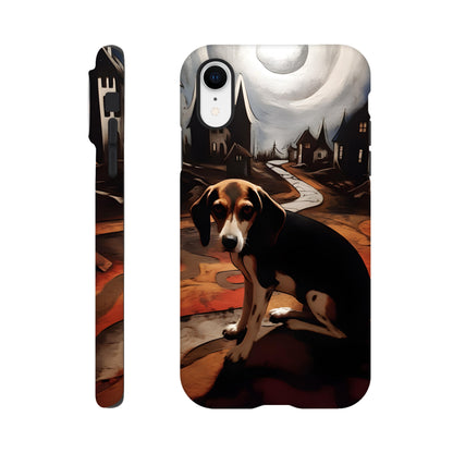 Personalized Expressionism Phone Case