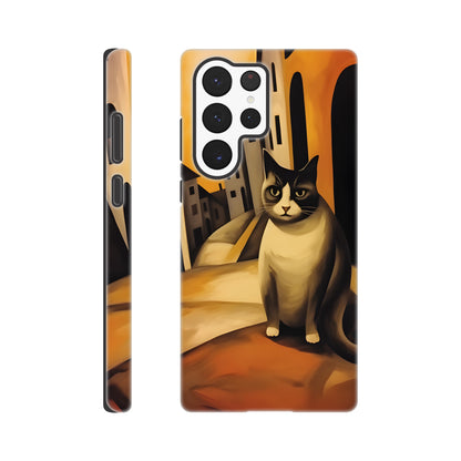 Personalized Expressionism Phone Case