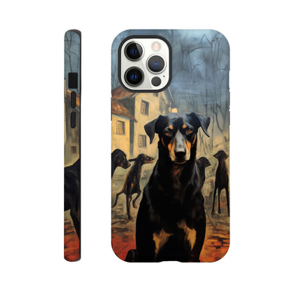 Personalized Expressionism Phone Case