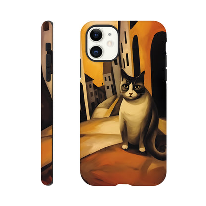 Personalized Expressionism Phone Case