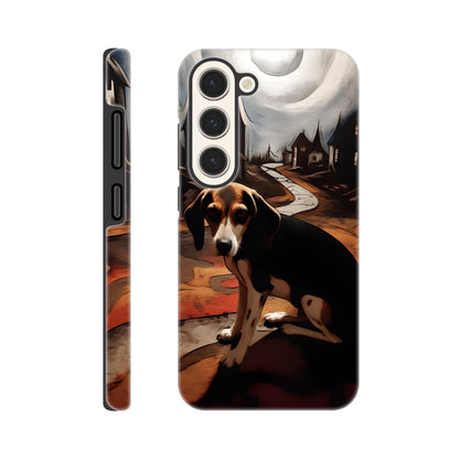 Personalized Expressionism Phone Case