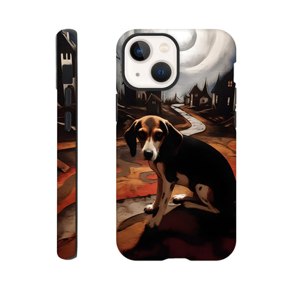 Personalized Expressionism Phone Case