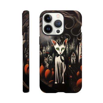 Personalized Expressionism Phone Case