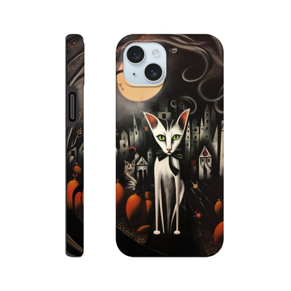 Personalized Expressionism Phone Case