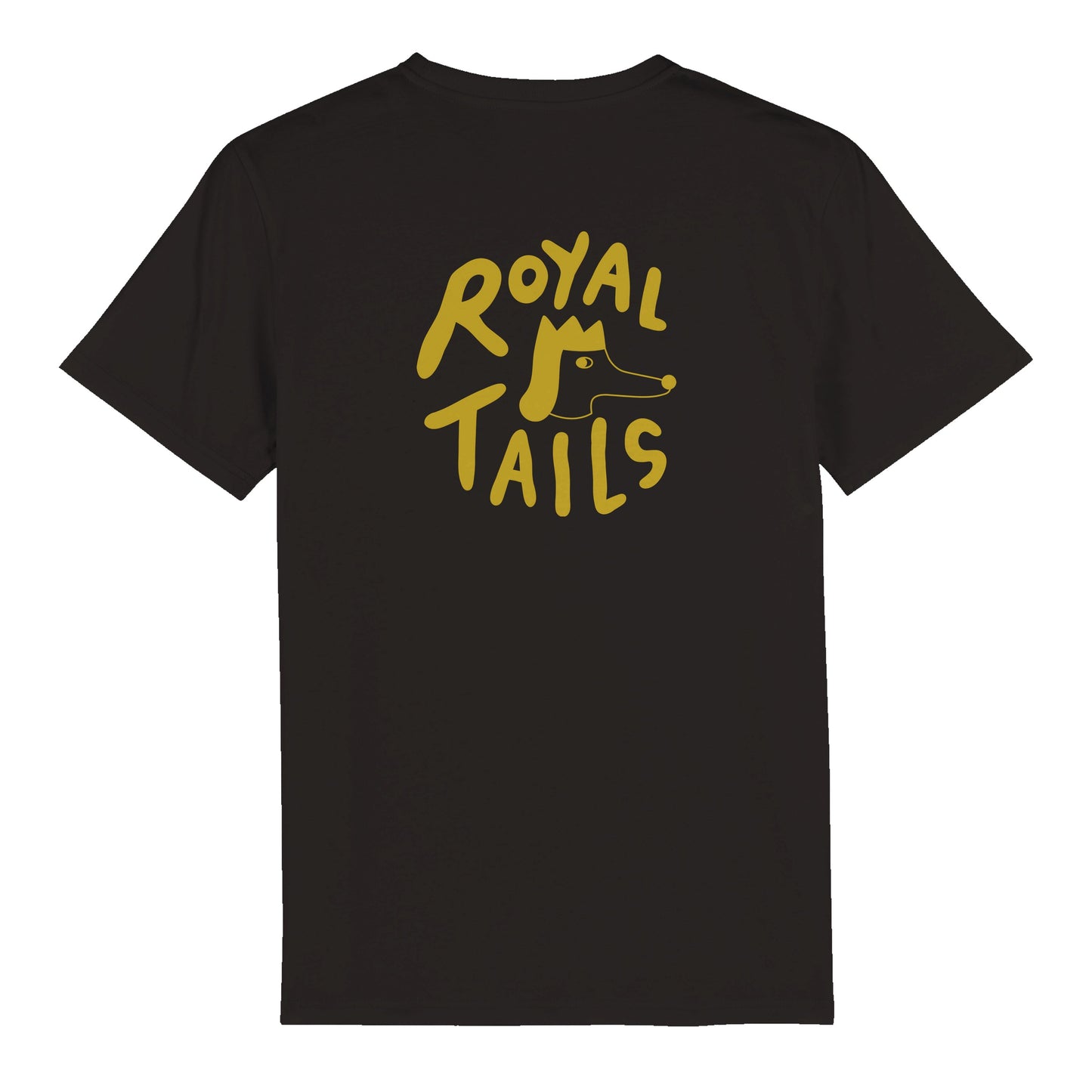 Royal Tails T-shirt