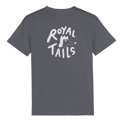 Royal Tails T-shirt