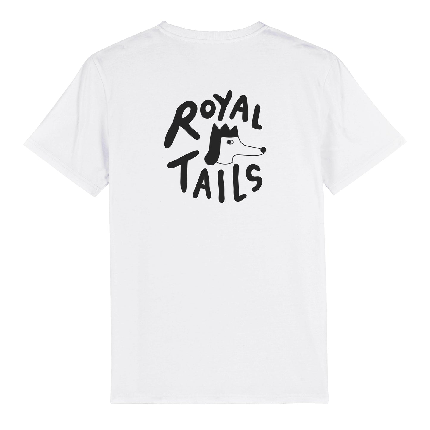 Royal Tails T-shirt