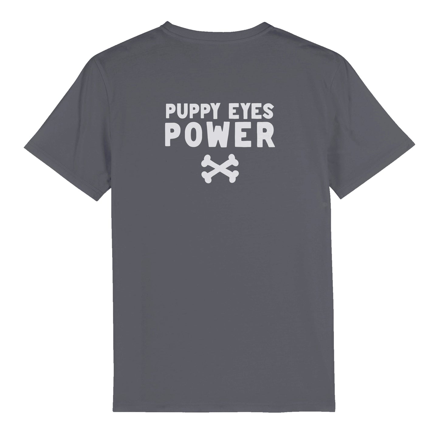 Puppy Eyes Power T-shirt